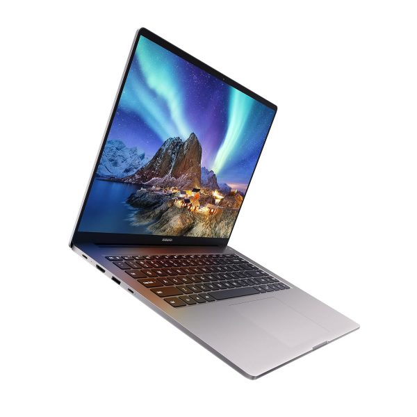 Mi Notebook Ultra 3K Resolution Display Intel Core I5-11300H 11Th Gen 15.6 Inches Thin Light Laptop (16Gb/512Gb Ssd/Iris Xe /Windows 10 Home/Msoffice/Backlit Kb/Fingerprint Sensor/1.7Kg) - Image 4