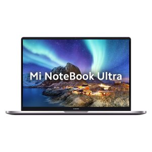 Mi Notebook Ultra 3K Resolution Display Intel Core I5-11300H 11Th Gen 15.6 Inches Thin Light Laptop (16Gb/512Gb Ssd/Iris Xe /Windows 10 Home/Msoffice/Backlit Kb/Fingerprint Sensor/1.7Kg)
