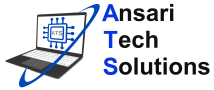 Ansari Tech Solution