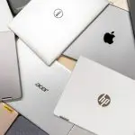 Laptops
